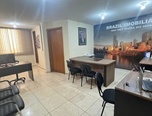 Brazil Imobiliária