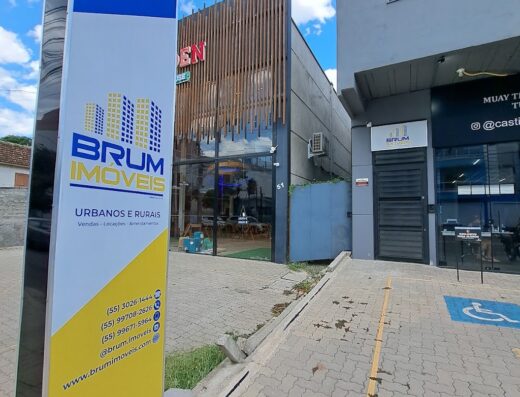 Brum Imóveis