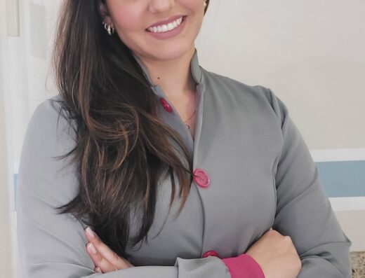 Bruna Aldrighi Ruas|Dentista em Santa Maria