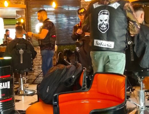 Brutu’s Barbearia
