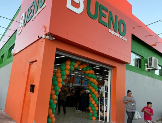 Bueno Supermercado
