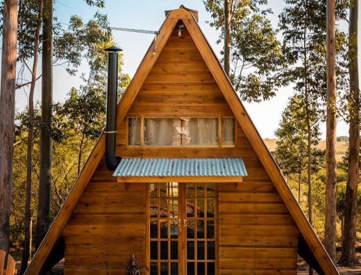 Cabanas Mont Rey