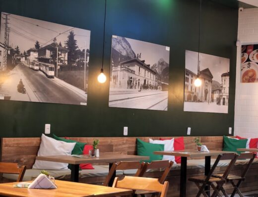 Caffè Italia