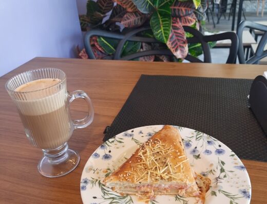 Camóbi Coffee