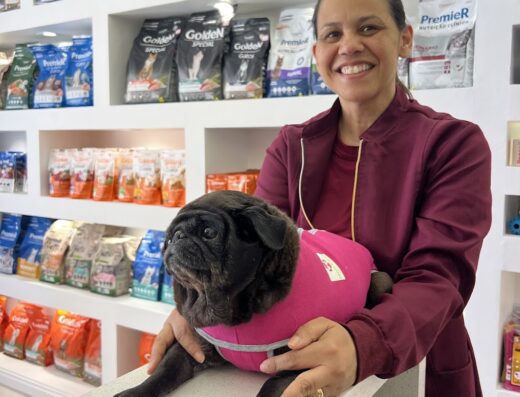 Canis e Felis Multiclinica Veterinária