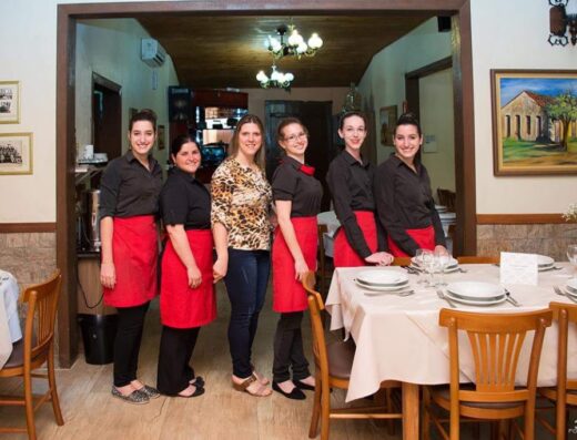Cantina Pozzobon
