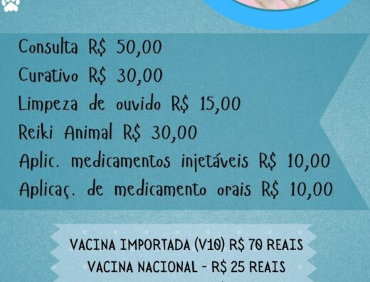 Cantinho Animal