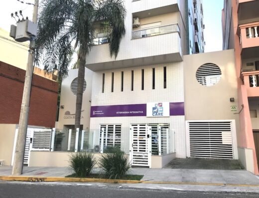 Care – Clínica Veterinária