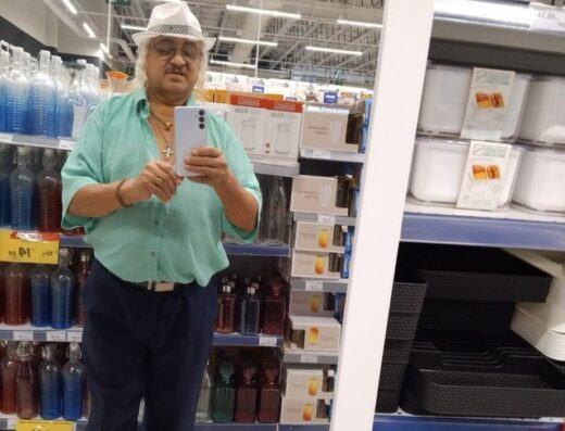 Carrefour Drogaria Santa Maria