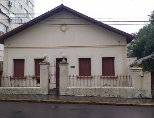 Casa de Memória Edmundo Cardoso