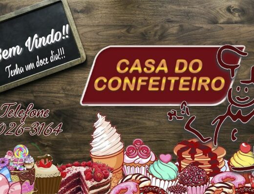 Casa do Confeiteiro