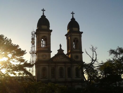 Catedral Metropolitana Nossa Senhora Imaculada Conceição