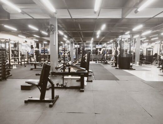 Celera Gym Academia