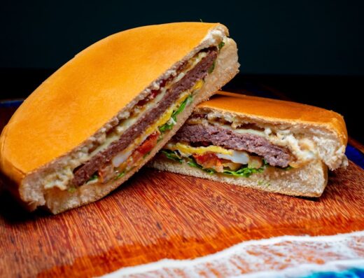 Central Park Lanches