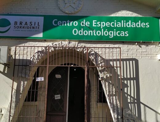 Centro de Especialidades Odontológicas (CEO)
