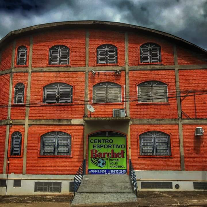 Centro Esportivo Barchet