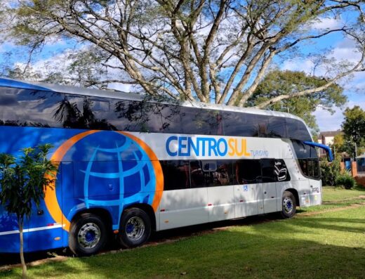Centro Sul Turismo