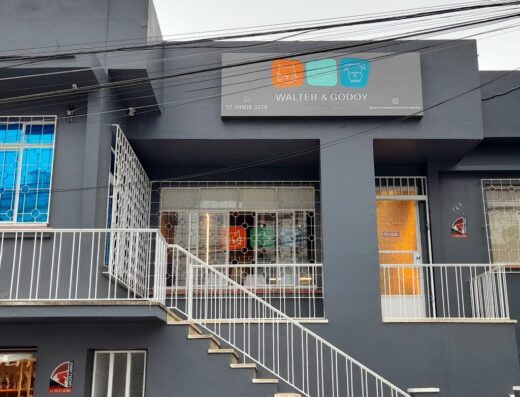 Centro Veterinário Walter & Godoy
