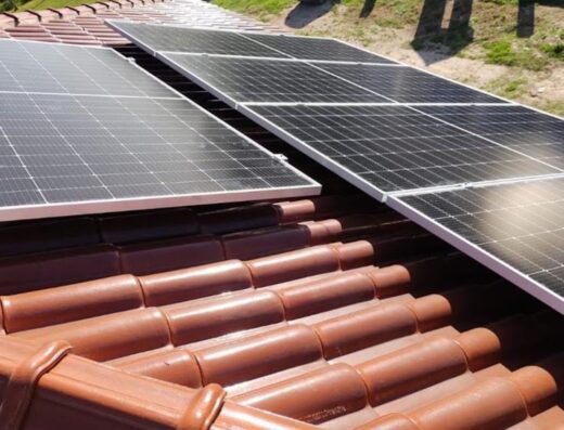 Centrosul Energia Solar