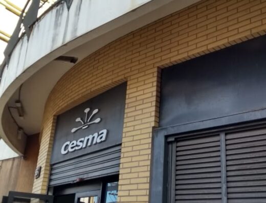 CESMA – Cooperativa dos Estudantes de Santa Maria