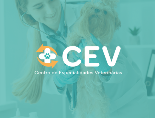 CEV – Centro de Especialidades Veterinárias