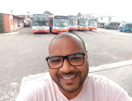 CIA DE TURISMO