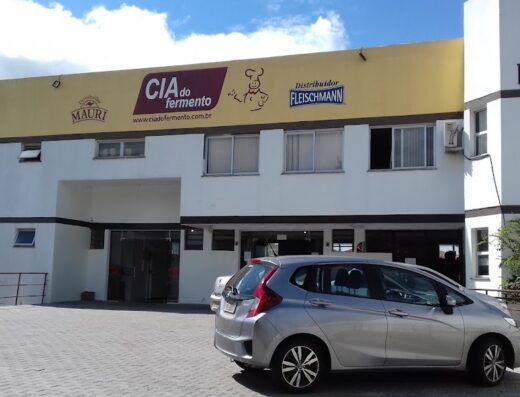 Cia do Fermento – Loja