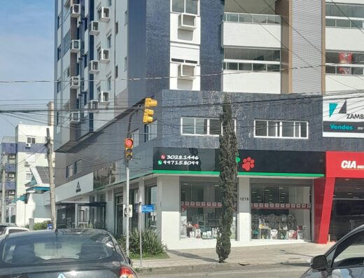 Cia dos Bichos Pet Shop