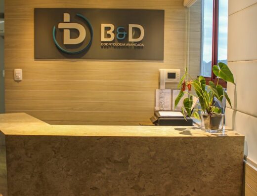 Clínica B&D Odontologia Avançada