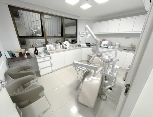 Clínica Botton – Odontologia