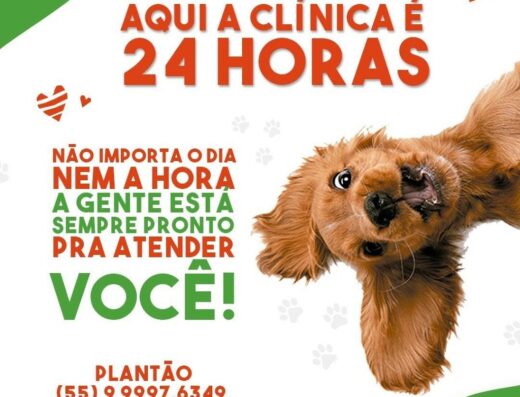 Clínica Cia dos Bichos Pet Shop