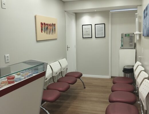 Clínica Odontológica Odontologia Tschiedel