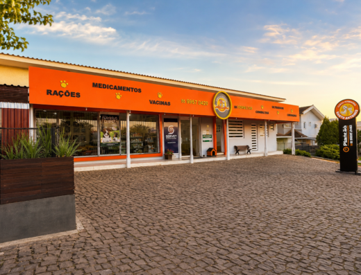 Clínica Veterinária Santo Antônio