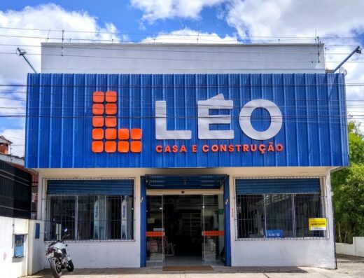 Comercial Léo Casa e Construção