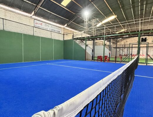 Confraria Padel & Beach