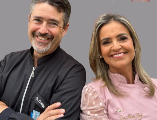 Consultório Odontológico Blaya