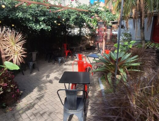 Cosmopolita Coffee & Co