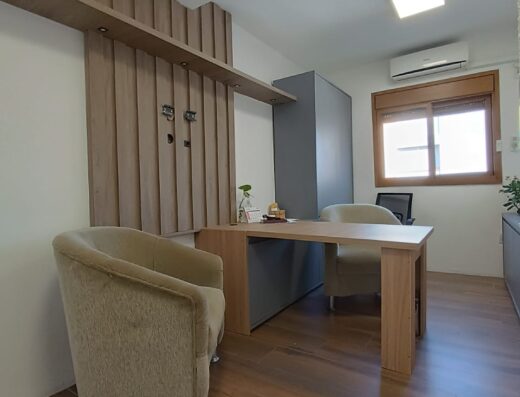Coworking 8000