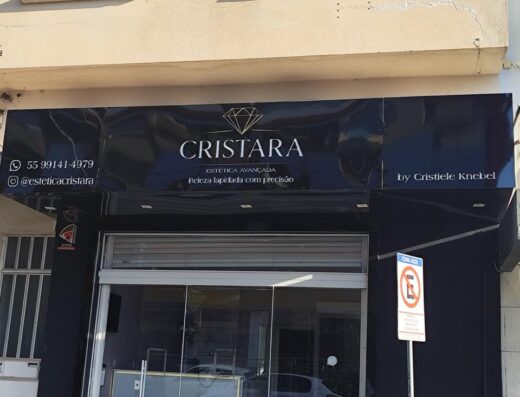Cristara Estética Avançada