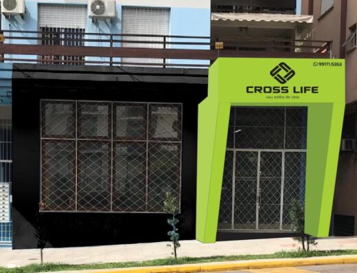Cross Life 7 de Setembro