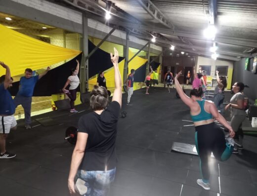 CT MEDIANEIRA
