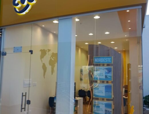 CVC Cristo Rei Garden Mall Shopping