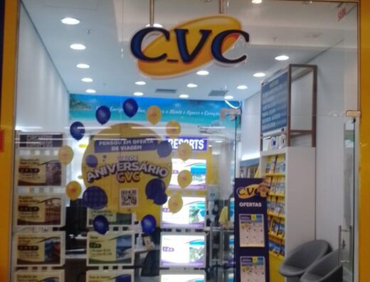 CVC Praça Nova Santa Maria