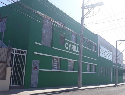 Cyrilla Refrigerantes