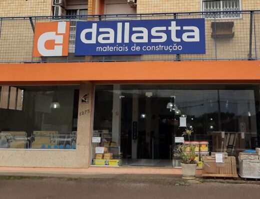 Dallasta Materiais de Construção