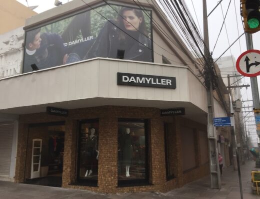 DAMYLLER
