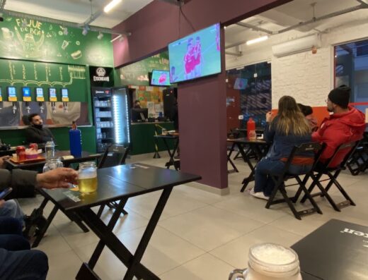 De Boas – Bar e Restaurante
