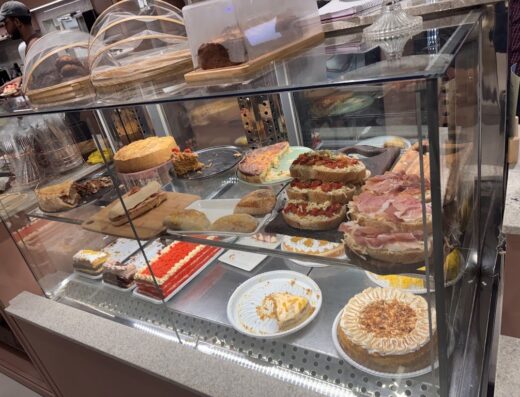 DearSanta – Café & Bistro