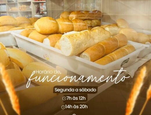 Delícias de pão