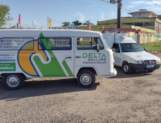 Delta Sollare